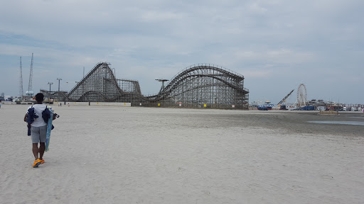 Boardwalk, Wildwood, NJ 08260, USA