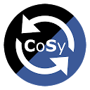 ダウンロード CoSy - Contact Sync をインストールする 最新 APK ダウンローダ