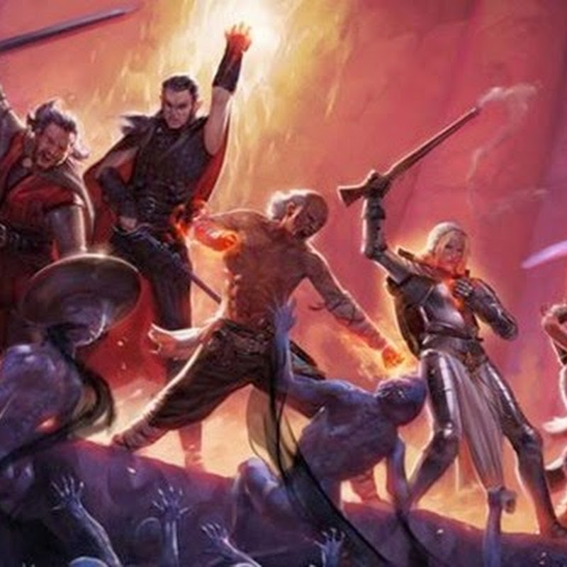 Pillars of Eternity – Cheats und Tipps