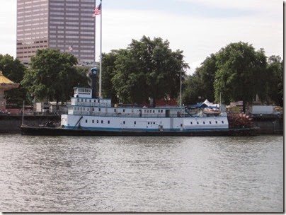 IMG_0997 Sternwheeler Portland in Portland, Oregon on June 8, 2008