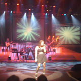Watching The Finalists Live at the Andy Williams Moon River Theater in Branson MO 08182012-31