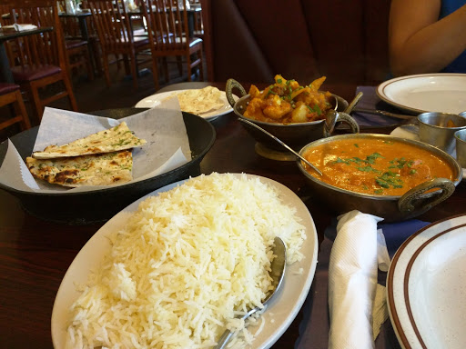 Indian Restaurant «India House», reviews and photos, 8661 Baymeadows Rd, Jacksonville, FL 32256, USA