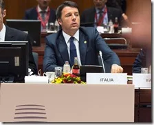 Matteo Renzi