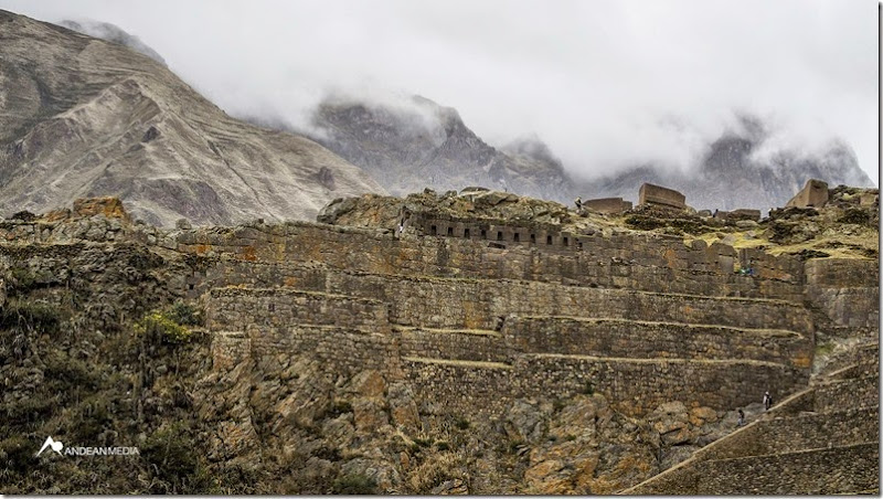 Ollantaytambo 003