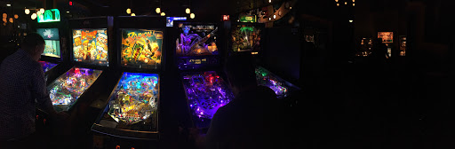 Bar «TILT Pinball Bar», reviews and photos, 113 E 26th St #110, Minneapolis, MN 55404, USA