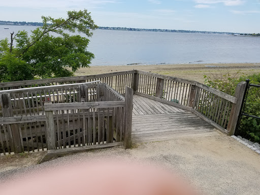 Park «Rose Larisa Park», reviews and photos, 701 Bullocks Point Ave, Riverside, RI 02915, USA