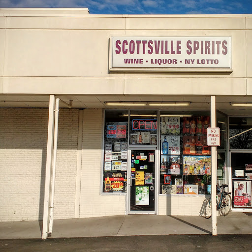 Liquor Store «Scottsville Spirits», reviews and photos, 3892 Scottsville Rd # 5, Scottsville, NY 14546, USA