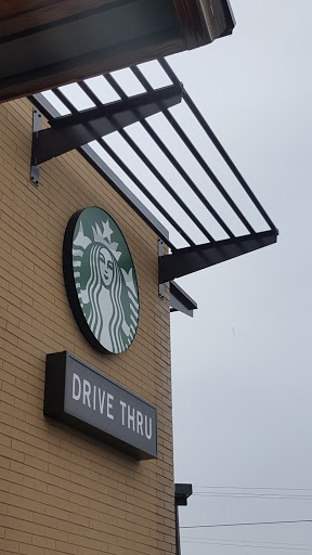 Coffee Shop «Starbucks», reviews and photos, 22850 Allen Rd, Woodhaven, MI 48183, USA
