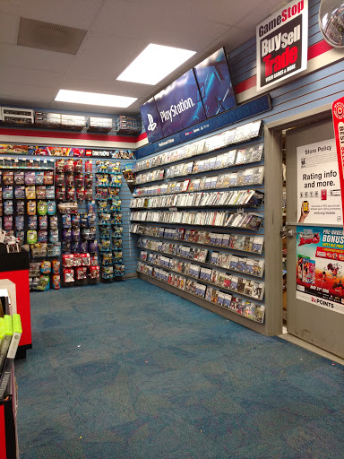 Video Game Store «GameStop», reviews and photos, 1871 S Pueblo Blvd Ste 115, Pueblo, CO 81005, USA