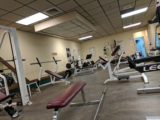 Gym «Central Park Square Athletic Club», reviews and photos, 2020 N Central Ave L100, Phoenix, AZ 85004, USA