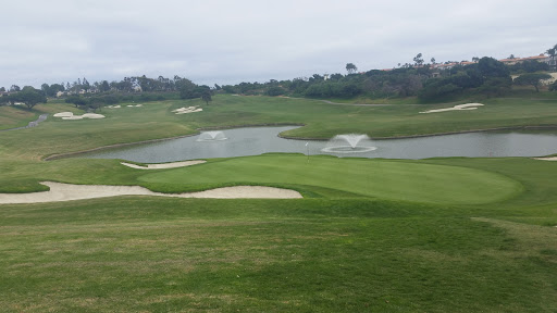 Golf Resort «Monarch Beach Golf Links», reviews and photos, 50 Monarch Beach Resort N, Dana Point, CA 92629, USA