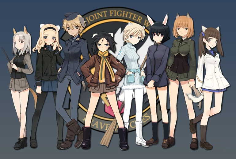 Strike_Witches_anime_The_502