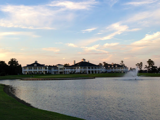 Golf Club «Augusta Pines Golf Club», reviews and photos, 18 Augusta Pines Dr, Spring, TX 77389, USA
