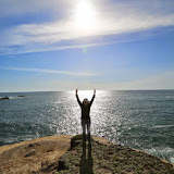 Point Arena Lighthouse, California, EUA