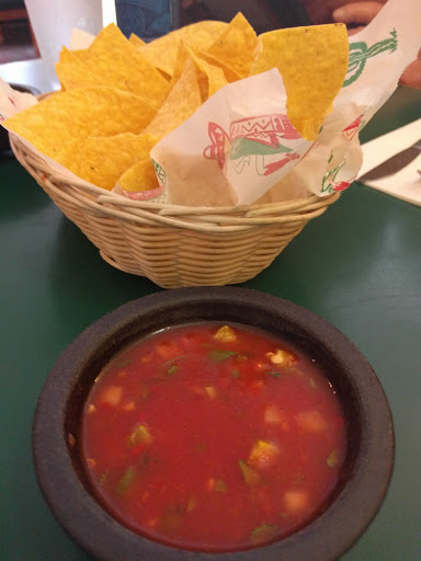 Mexican Restaurant «Mr Jalapeno», reviews and photos, 21160 WA-410, Bonney Lake, WA 98391, USA