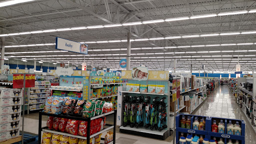 Grocery Store «Meijer», reviews and photos, 8401 26 Mile Rd, Washington, MI 48094, USA