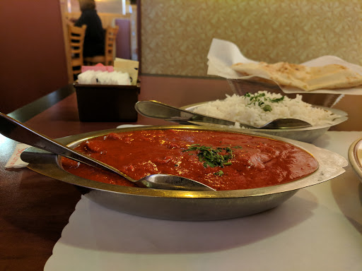 Indian Restaurant «Taste of India», reviews and photos, 1664 Woodland Park Dr, Layton, UT 84041, USA