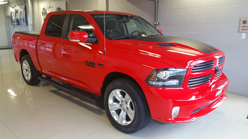 Dodge Dealer 