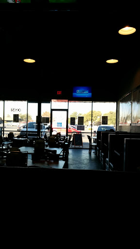 Pizza Restaurant «Fire & Ice Pizza Bar», reviews and photos, 3010 Williams Dr #118, Georgetown, TX 78628, USA