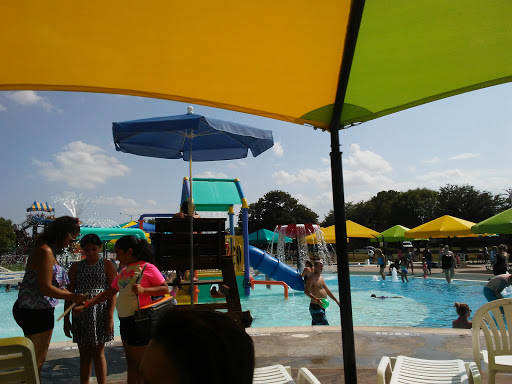 Water Park «Sun Valley Aquatic Center», reviews and photos, 801 S Valley Pkwy, Lewisville, TX 75067, USA