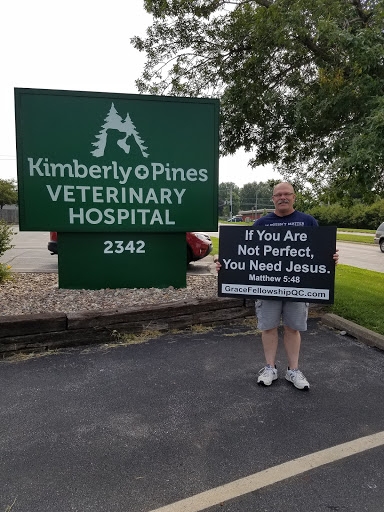 Animal Hospital «Kimberly Pines Veterinary Hospital», reviews and photos