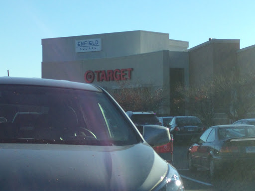 Department Store «Target», reviews and photos, 90 Elm St, Enfield, CT 06082, USA