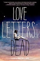 Love letters to the dead