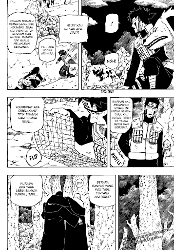 Naruto Online 539 page 5