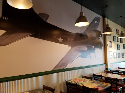 Chicken Wings Restaurant «Wingstop», reviews and photos, 3330 Central Ave, Toledo, OH 43606, USA