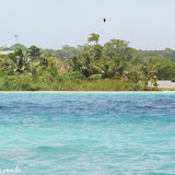 Laguna Bacalar, México