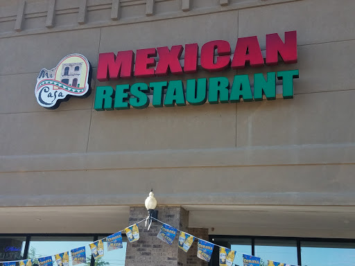 Mexican Restaurant «Mi Casa Mexican Restaurant», reviews and photos, 8265 GA-92, Woodstock, GA 30189, USA
