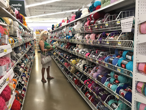 Fabric Store «Jo-Ann Fabrics and Crafts», reviews and photos, 1533 Golden Gate Plaza #153, Mayfield Heights, OH 44124, USA