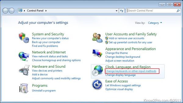 3 สิ่งที่ควรทำหลังติดตั้ง Windows 7