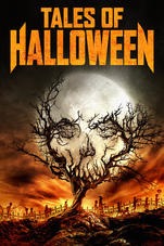 tales of halloween poster227x227