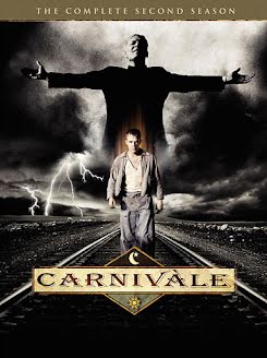 Carnivàle - 2ª Temporada (2005)