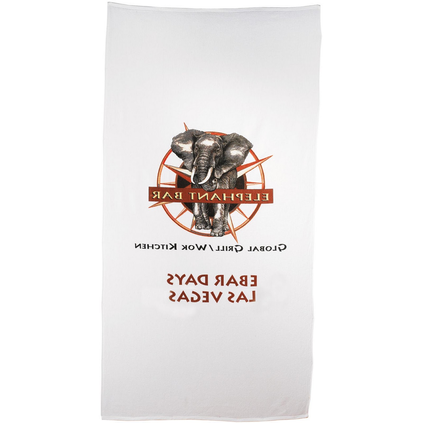 Heavy Weight Beach Towel