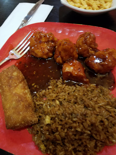 Asian Restaurant «Chop Stix», reviews and photos, 8575 Fort Smallwood Rd, Pasadena, MD 21122, USA
