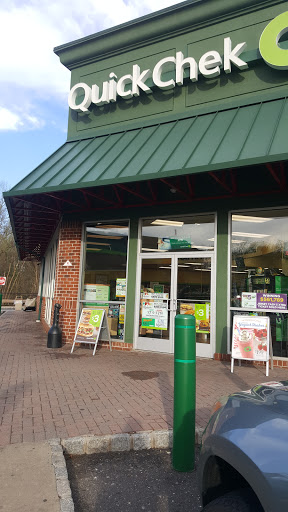 Convenience Store «QuickChek», reviews and photos, 1 Wilson Ave, Englishtown, NJ 07726, USA