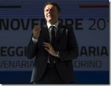 Matteo Renzi