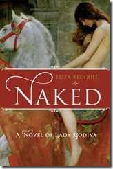 02_Naked A Novel of Lady Godiva_Cover