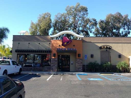 Mexican Restaurant «Taco Bell», reviews and photos, 22300 Old Canal Rd, Yorba Linda, CA 92887, USA