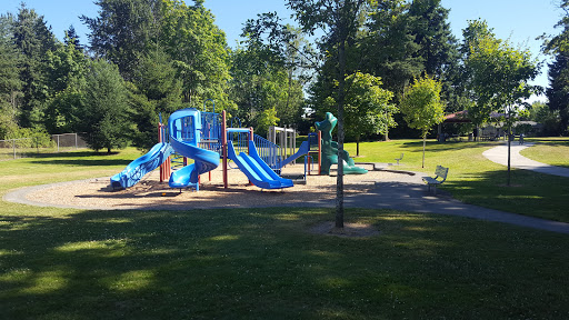 Park «Thomas Teasdale Park», reviews and photos, 601 S 23rd St, Renton, WA 98055, USA