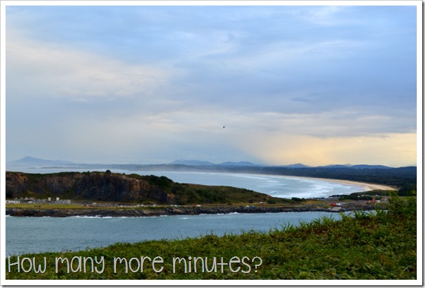 Muttonbird Island | How Many More Minutes?