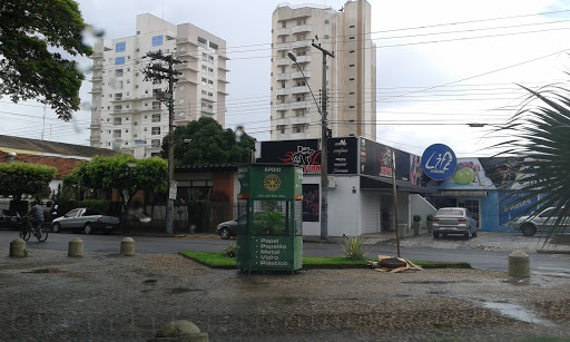 Praça São Bento, 3110, R. Pernambuco, 3000 - Vila Sao Vicente, Votuporanga - SP, Brasil, Atração_Turística, estado São Paulo