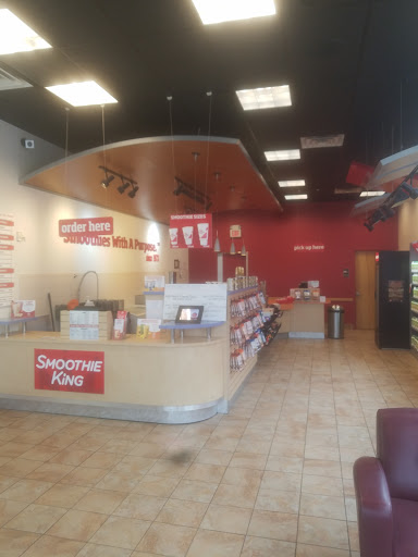 Juice Shop «Smoothie King», reviews and photos, 706 State Rd, Hillsborough Township, NJ 08844, USA