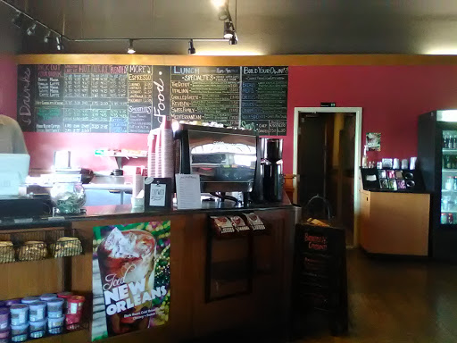 Coffee Shop «Depot Coffee House», reviews and photos, 644 Miami St, Urbana, OH 43078, USA