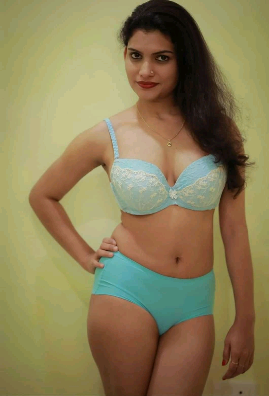 Indian mallu reshma