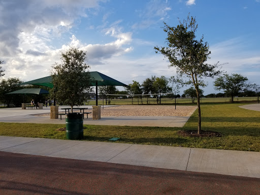 Park «Clayton W Chandler Park», reviews and photos, 1530 N Walnut Creek Dr, Mansfield, TX 76063, USA