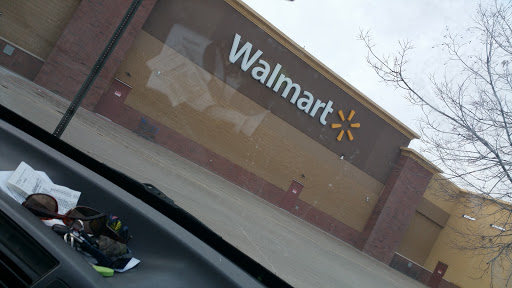 Department Store «Walmart Supercenter», reviews and photos, 150 Western Ave NW, Faribault, MN 55021, USA