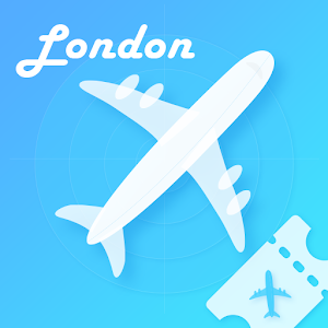 Download Cheap Flights and Hotel Booking : London For PC Windows and Mac